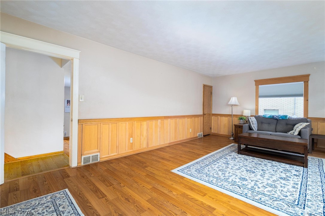 Becker Heights - Residential