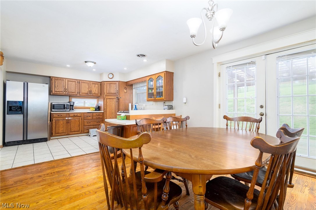 Becker Heights - Residential