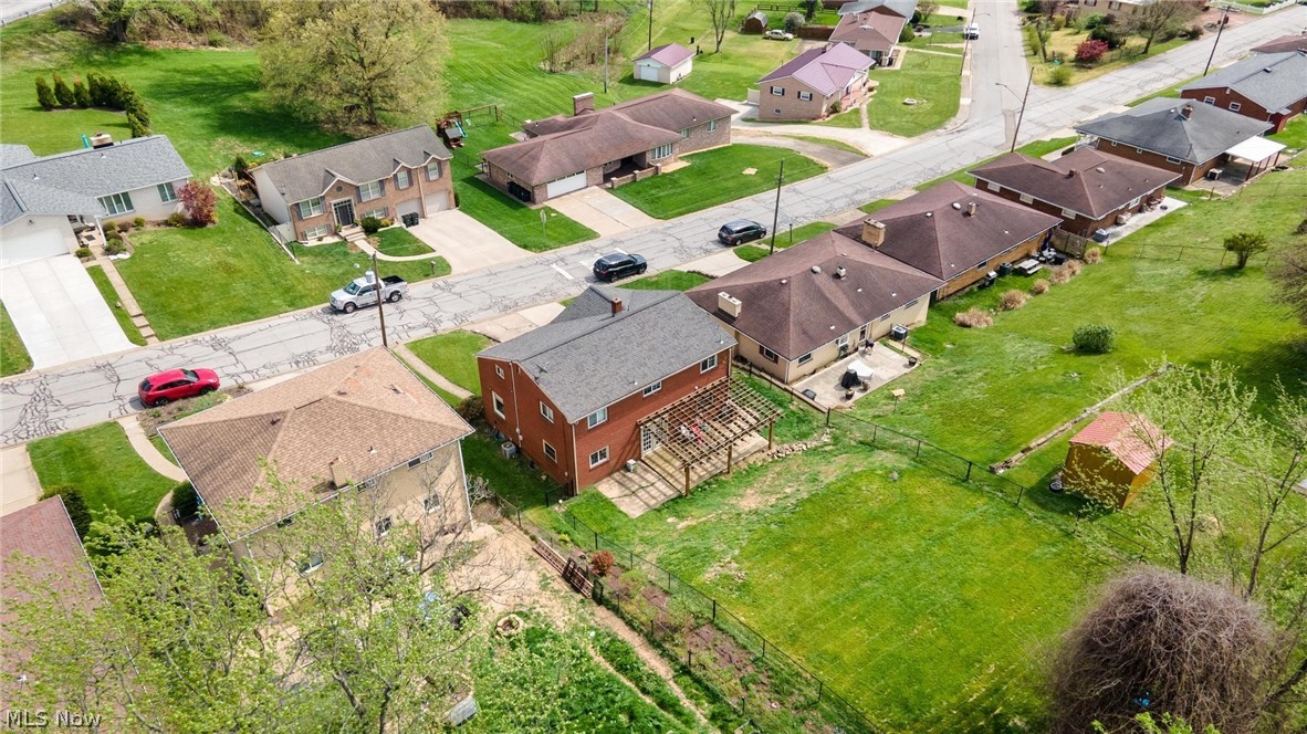 Becker Heights - Residential