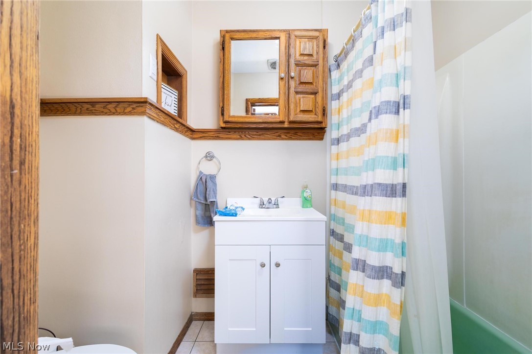 Becker Heights - Residential