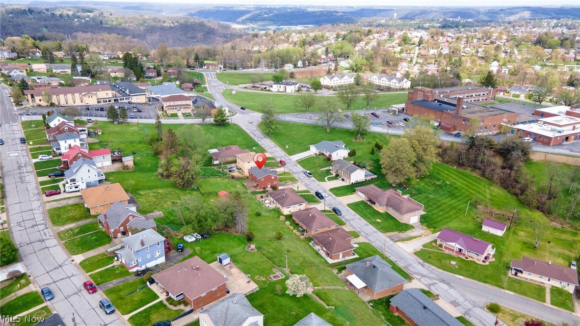 Becker Heights - Residential