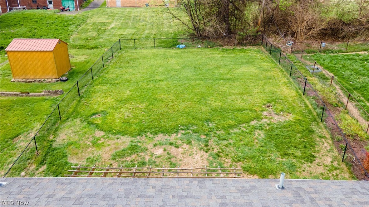 Becker Heights - Residential