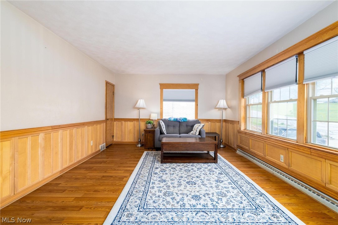 Becker Heights - Residential