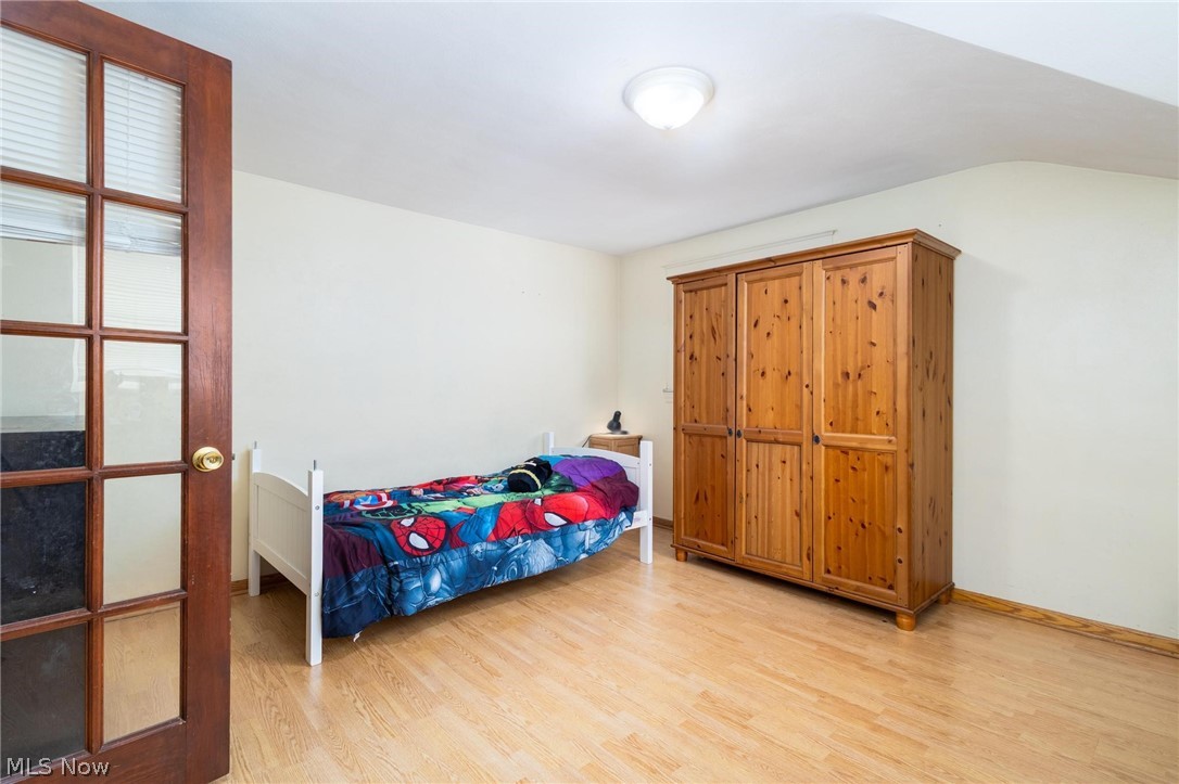 Becker Heights - Residential