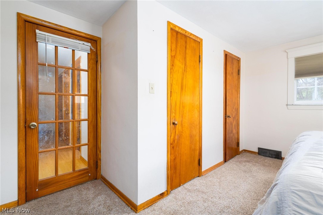 Becker Heights - Residential