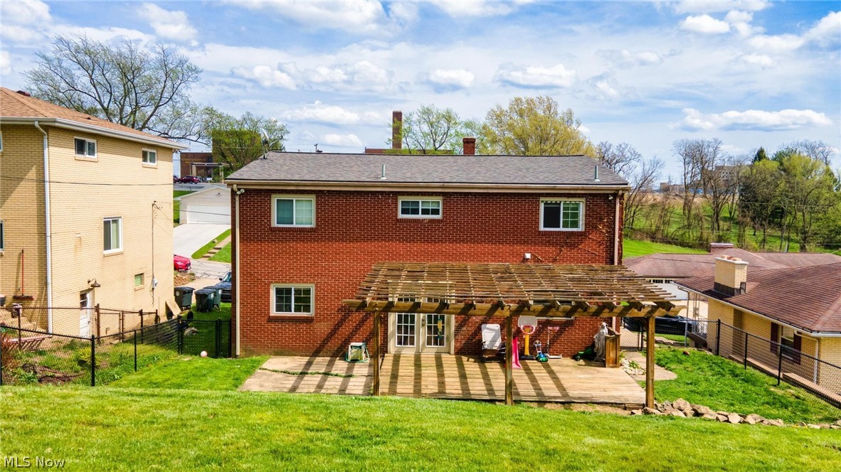 Becker Heights - Residential