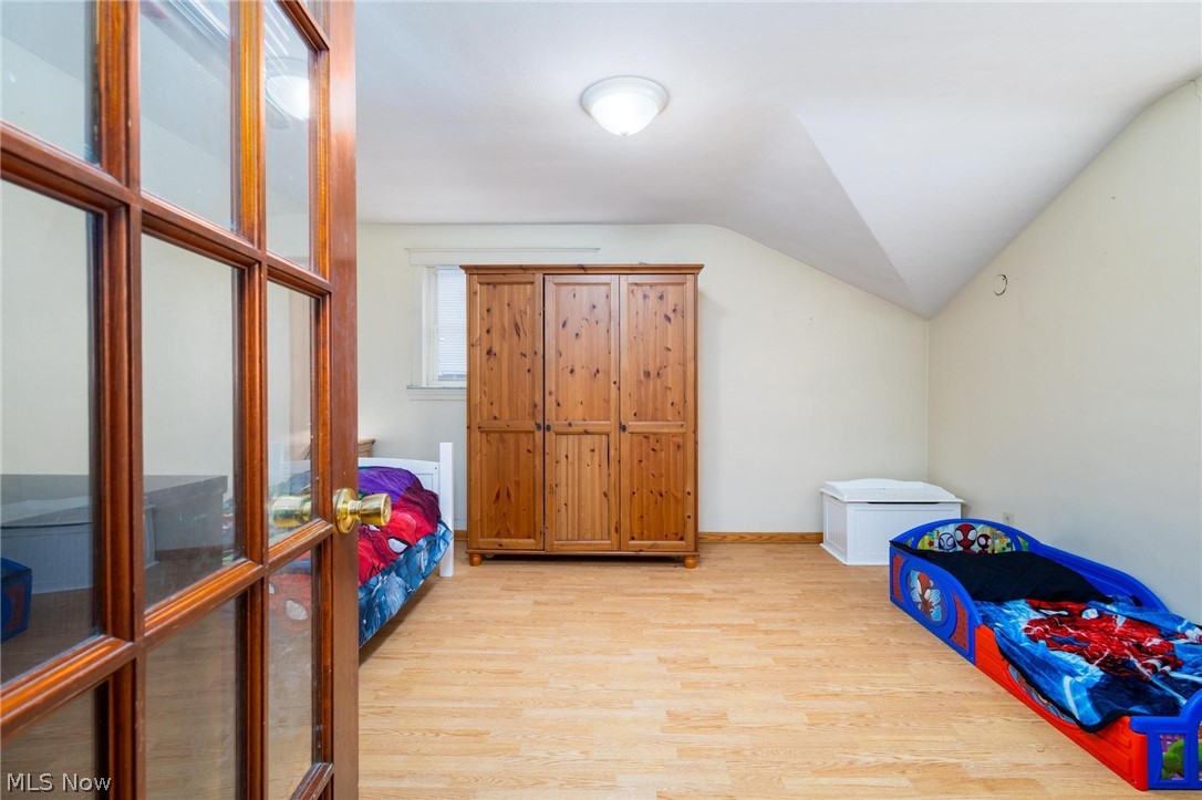 Becker Heights - Residential