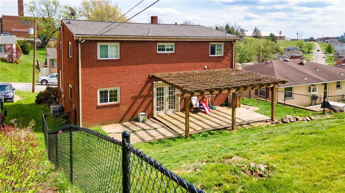 Becker Heights - Residential