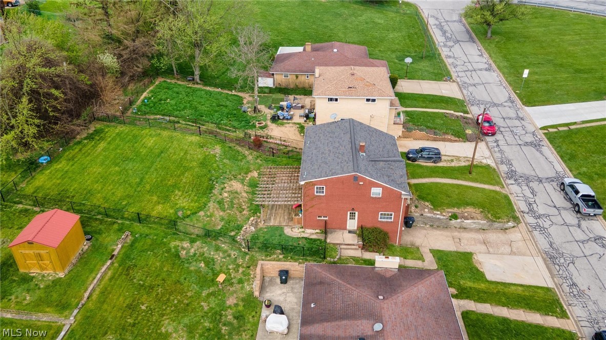 Becker Heights - Residential