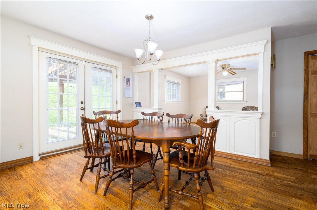 Becker Heights - Residential