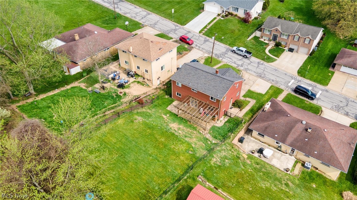 Becker Heights - Residential