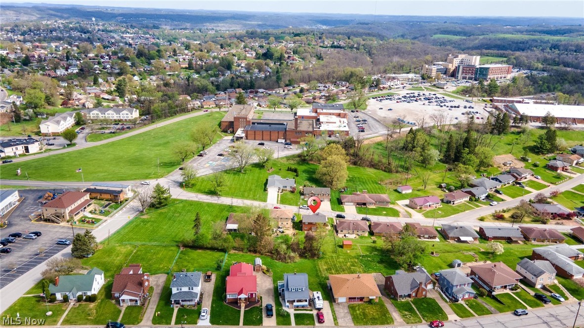 Becker Heights - Residential