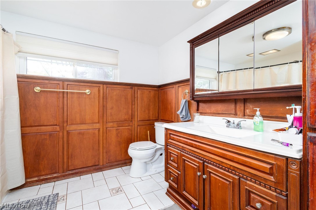 Becker Heights - Residential