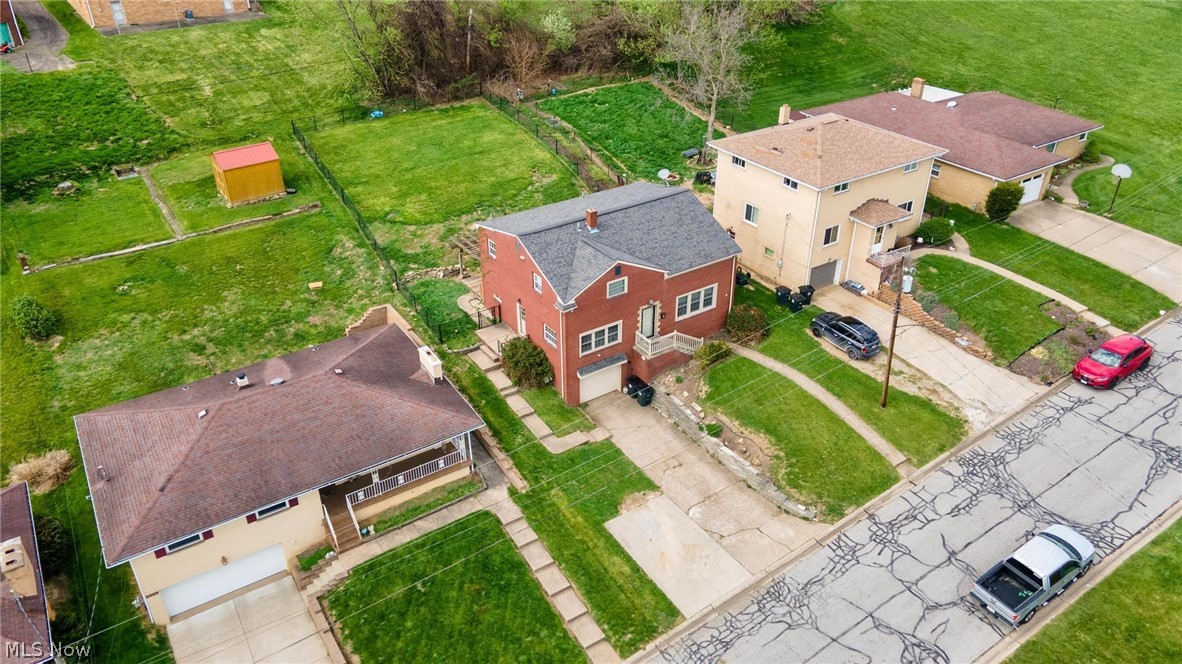 Becker Heights - Residential