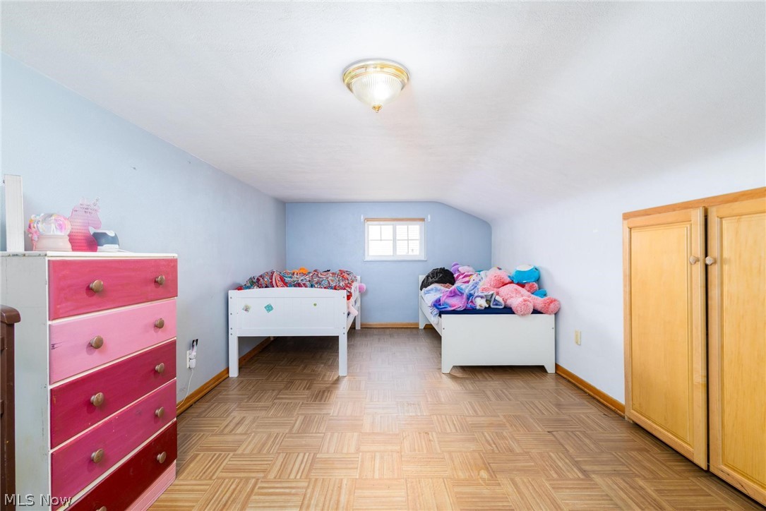 Becker Heights - Residential