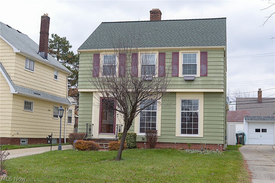 Eastlawm - Residential