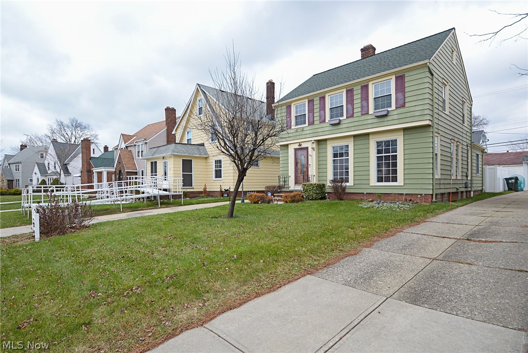 Eastlawm - Residential