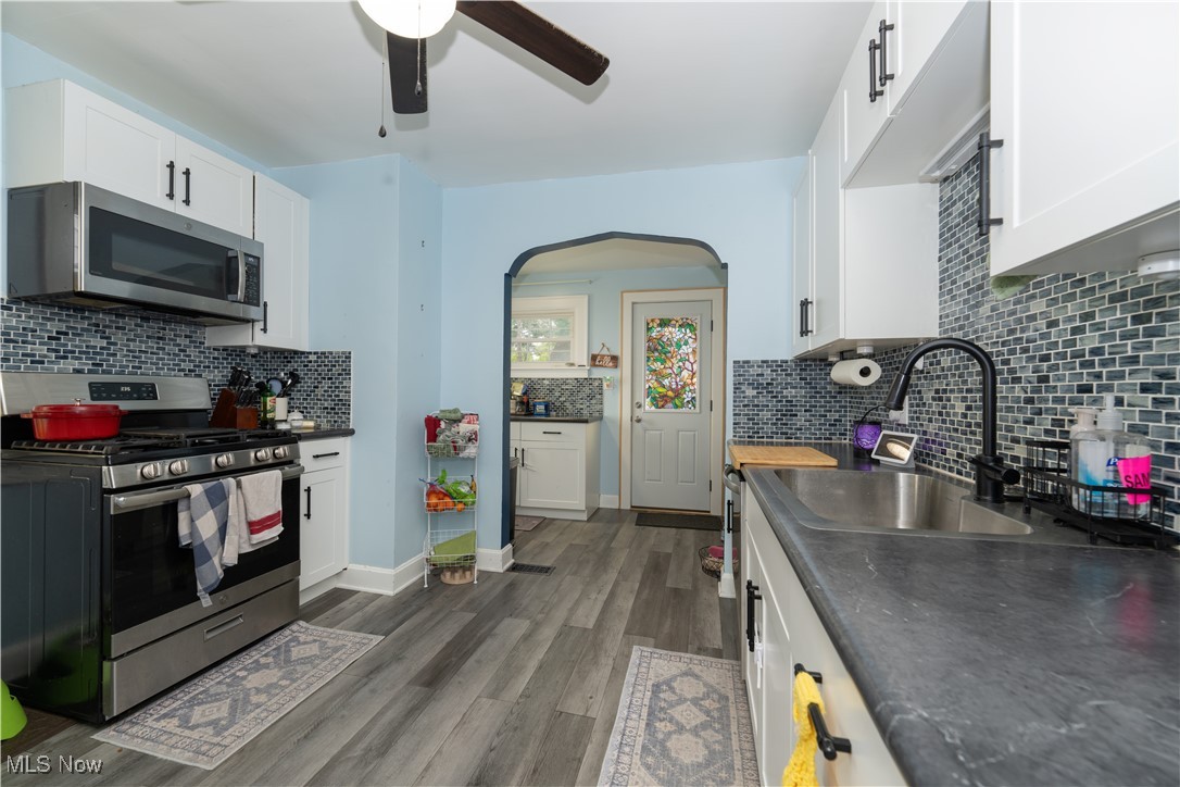 Ridgewood - Residential