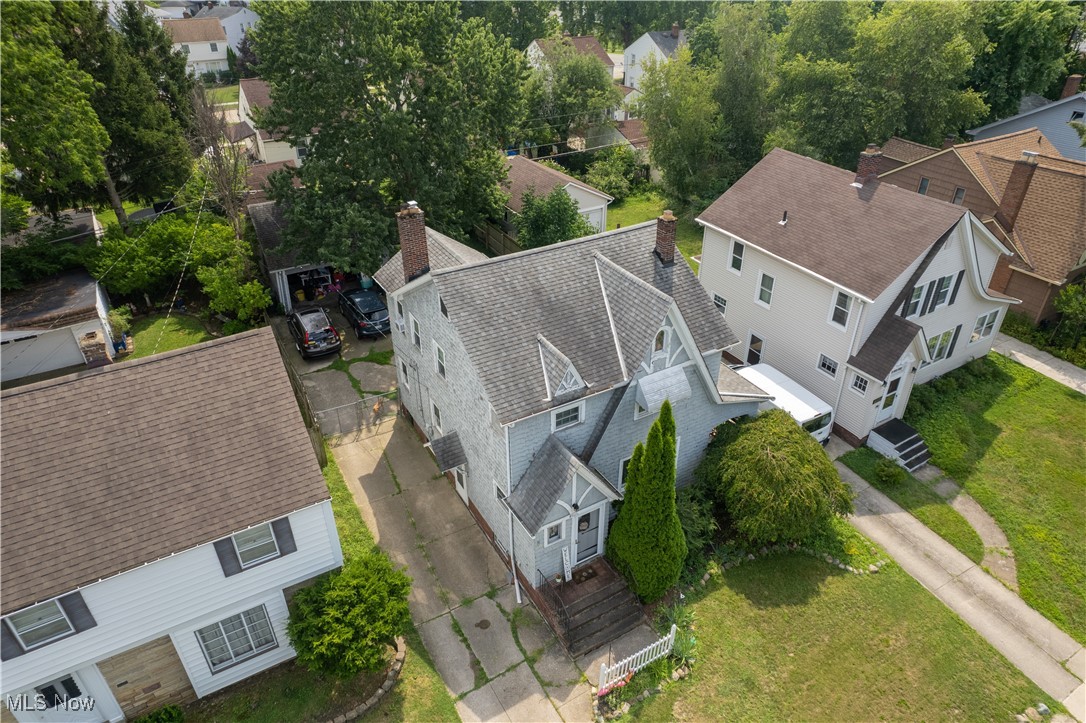 Ridgewood - Residential