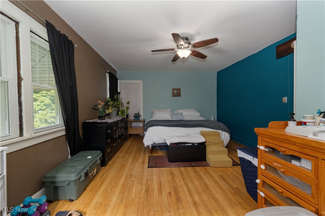 Ridgewood - Residential