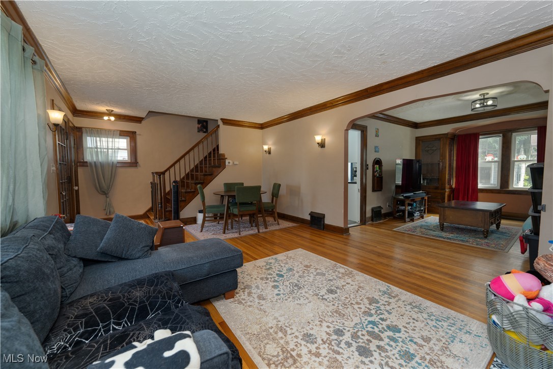 Ridgewood - Residential