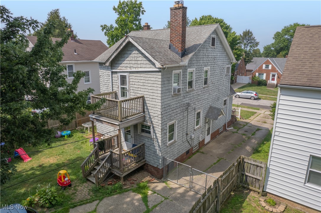 Ridgewood - Residential