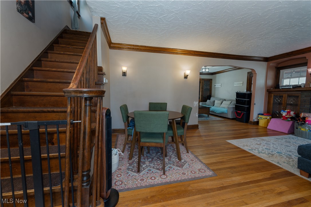 Ridgewood - Residential