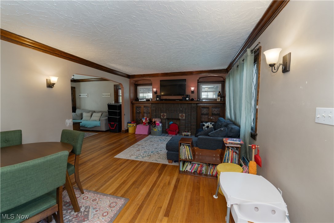 Ridgewood - Residential