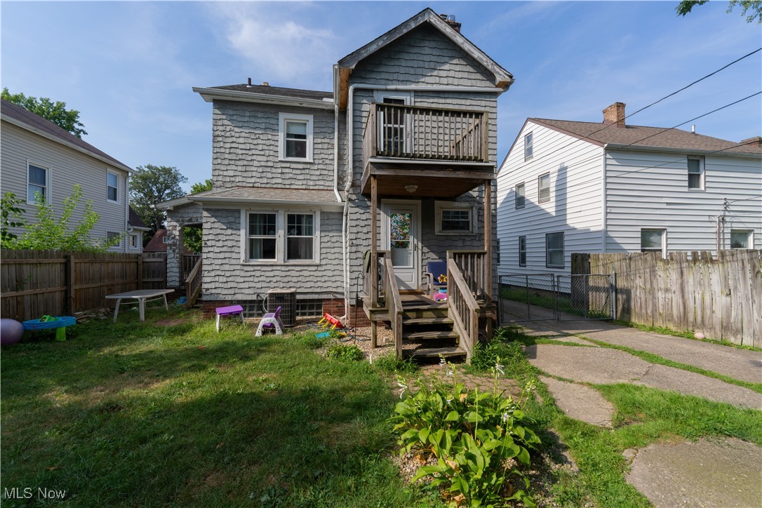 Ridgewood - Residential
