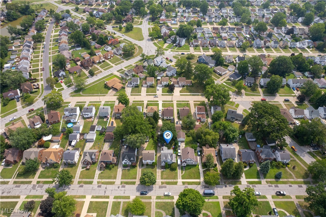 Ridgewood - Residential