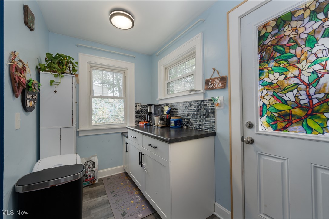 Ridgewood - Residential