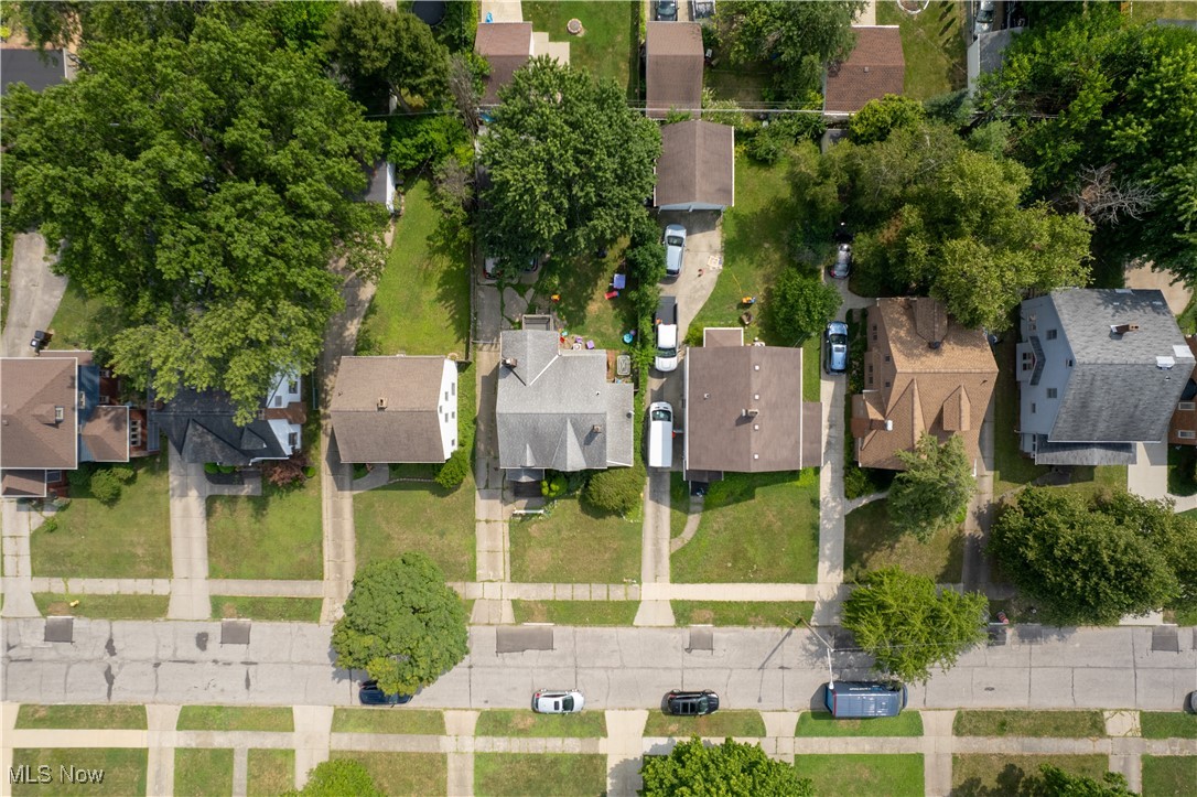 Ridgewood - Residential