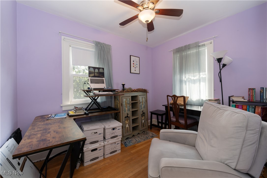 Ridgewood - Residential