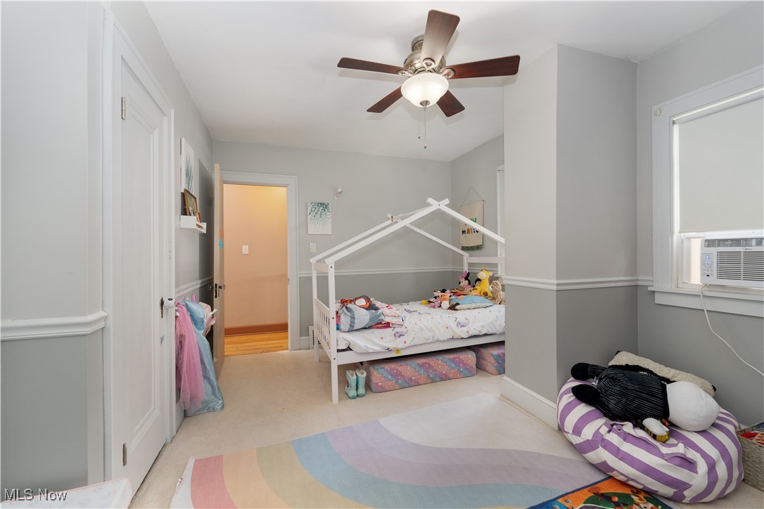 Ridgewood - Residential