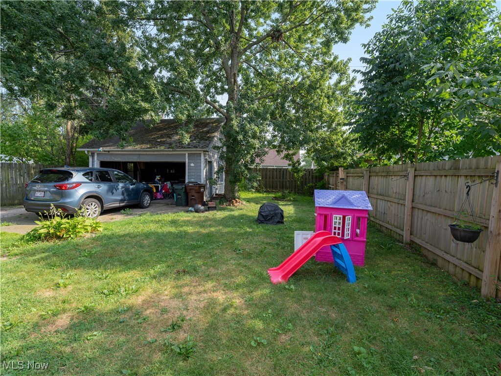 Ridgewood - Residential