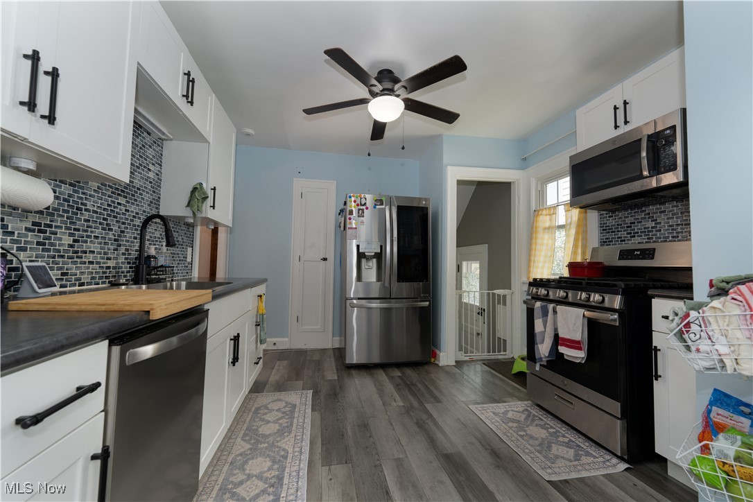 Ridgewood - Residential