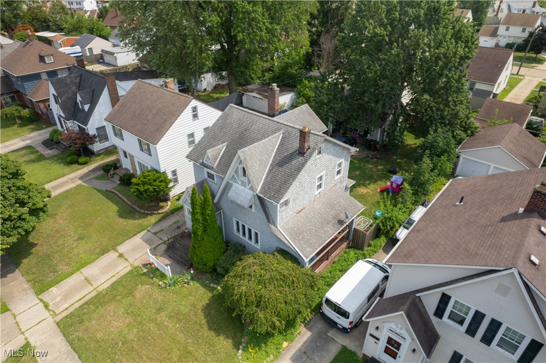Ridgewood - Residential