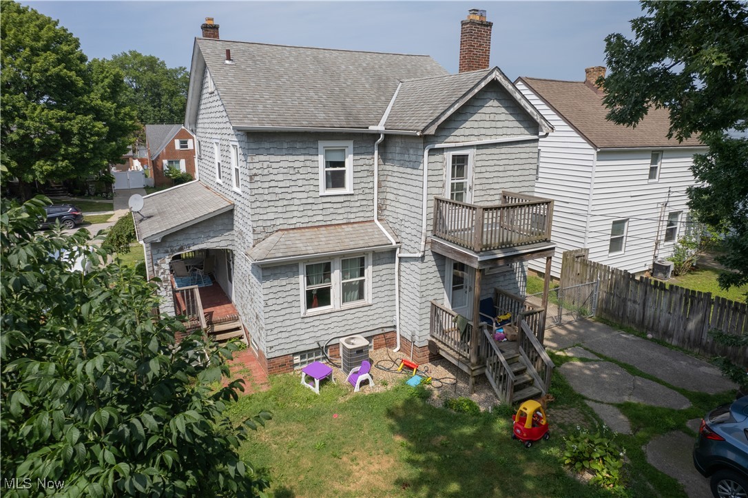 Ridgewood - Residential