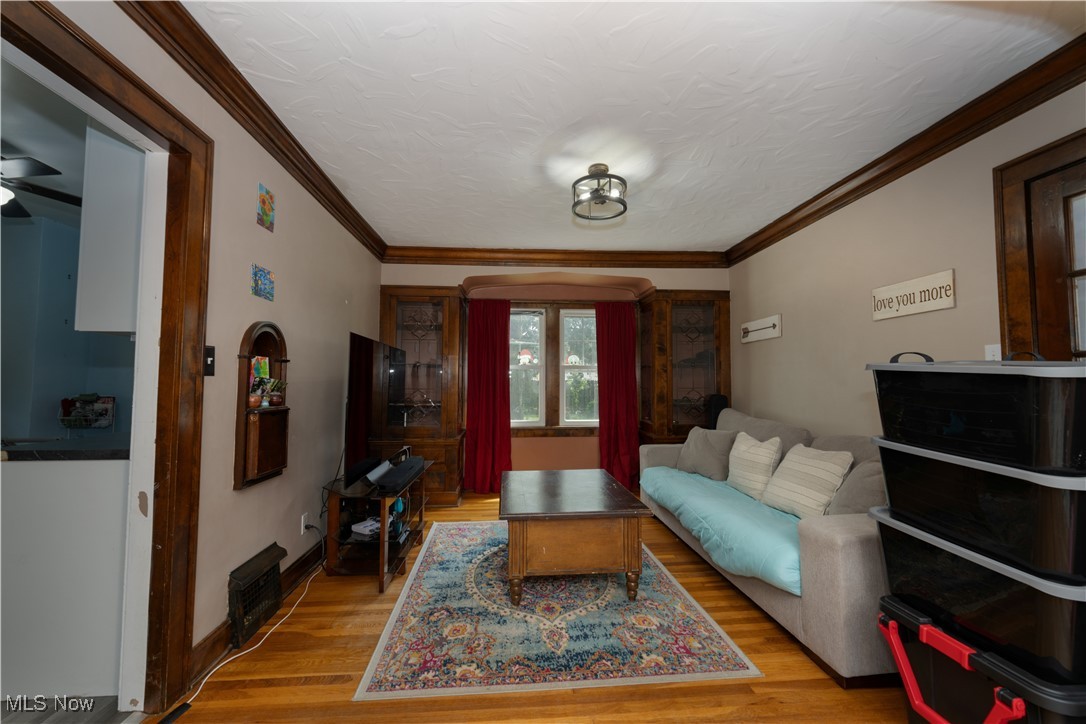 Ridgewood - Residential
