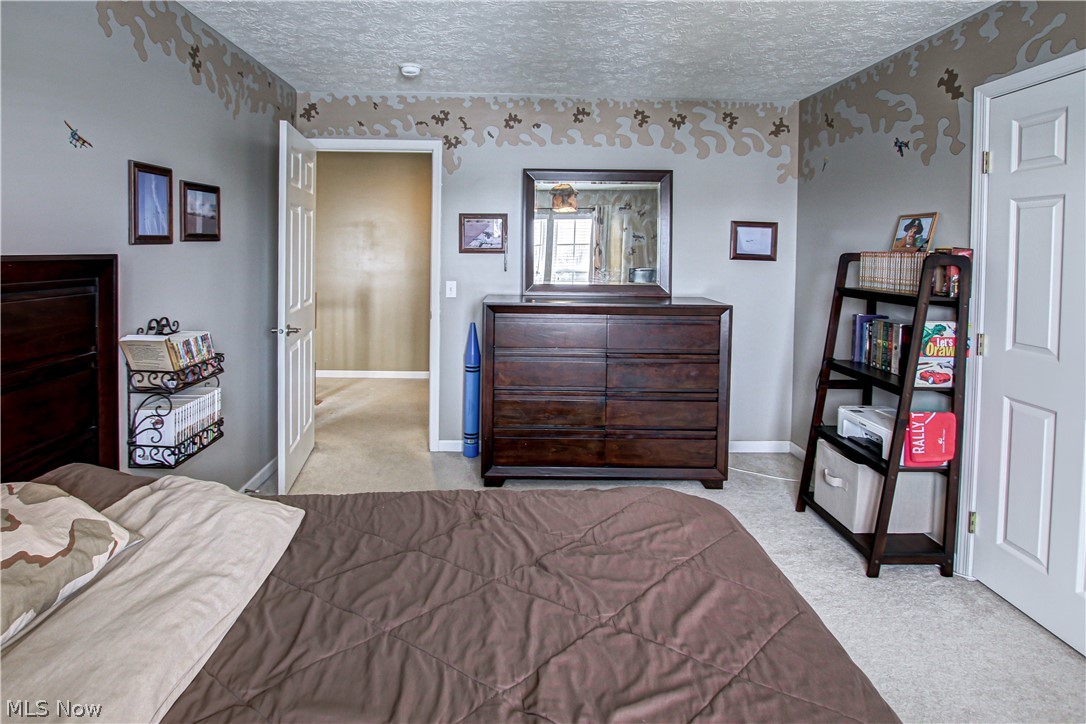 Cobblestone Park - Residential