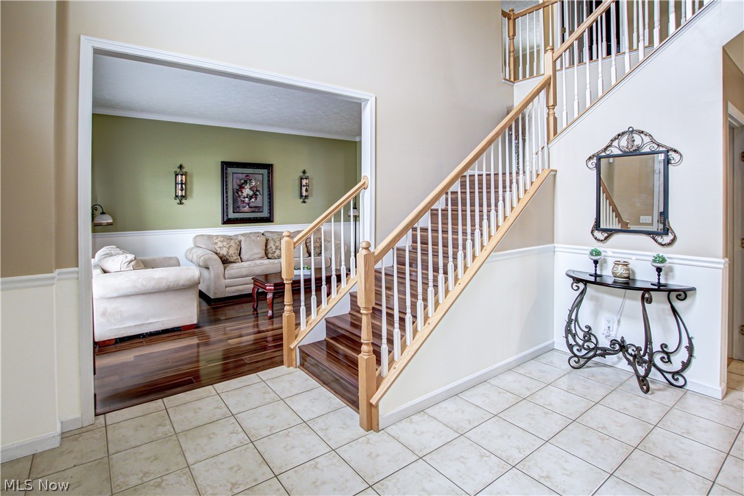 Cobblestone Park - Residential