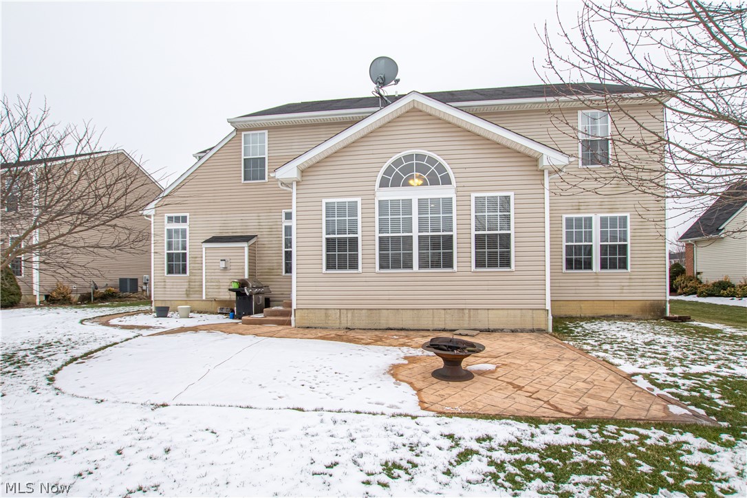 Cobblestone Park - Residential