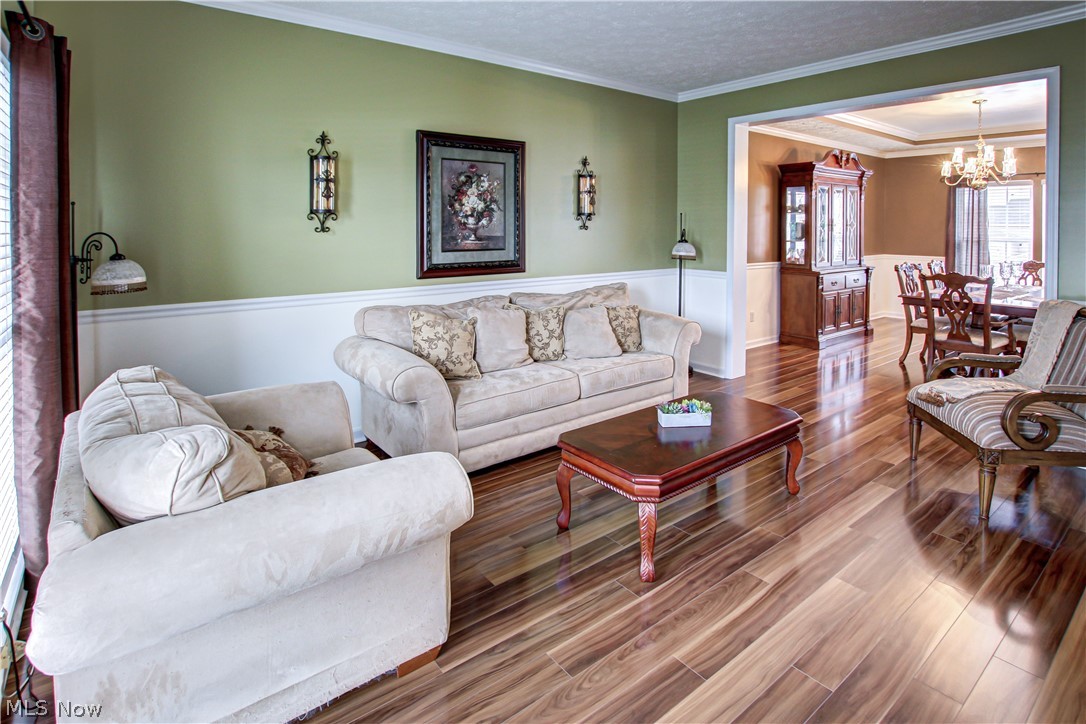 Cobblestone Park - Residential