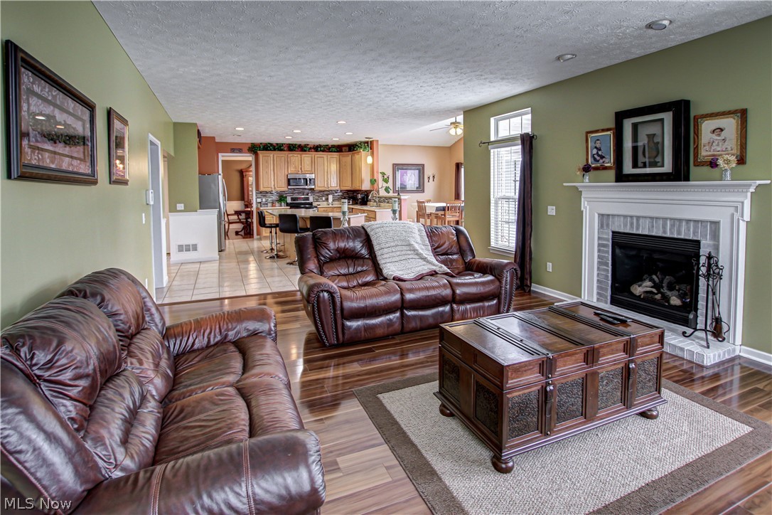 Cobblestone Park - Residential