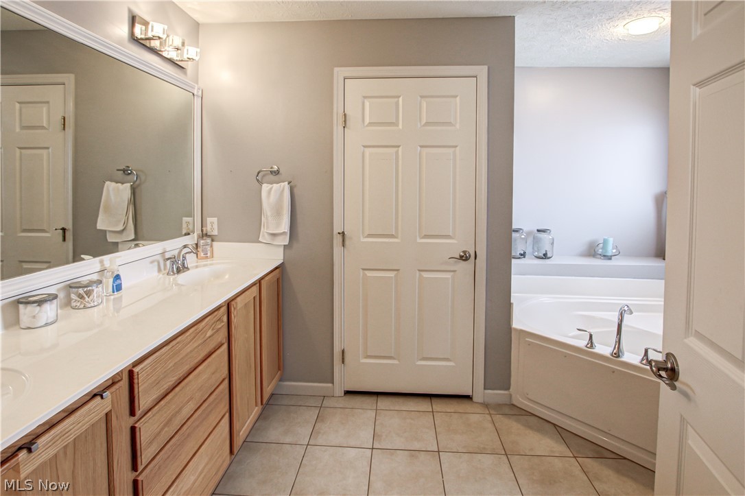 Cobblestone Park - Residential