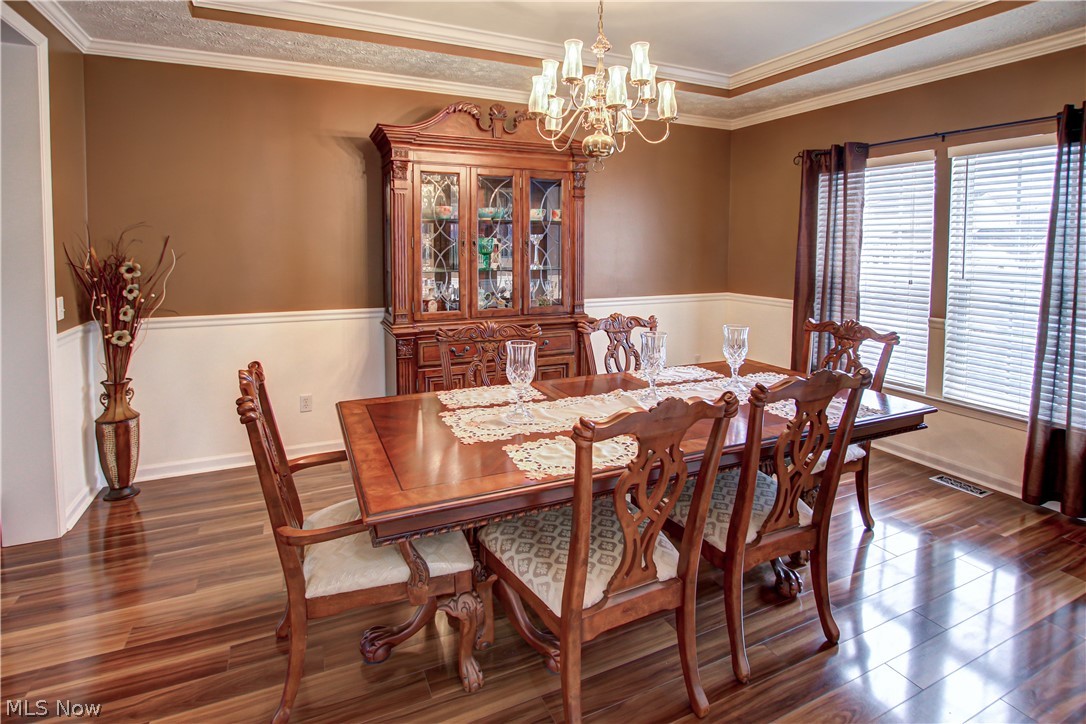 Cobblestone Park - Residential