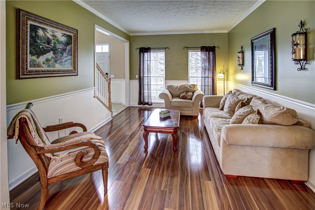 Cobblestone Park - Residential