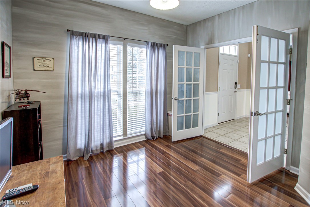 Cobblestone Park - Residential