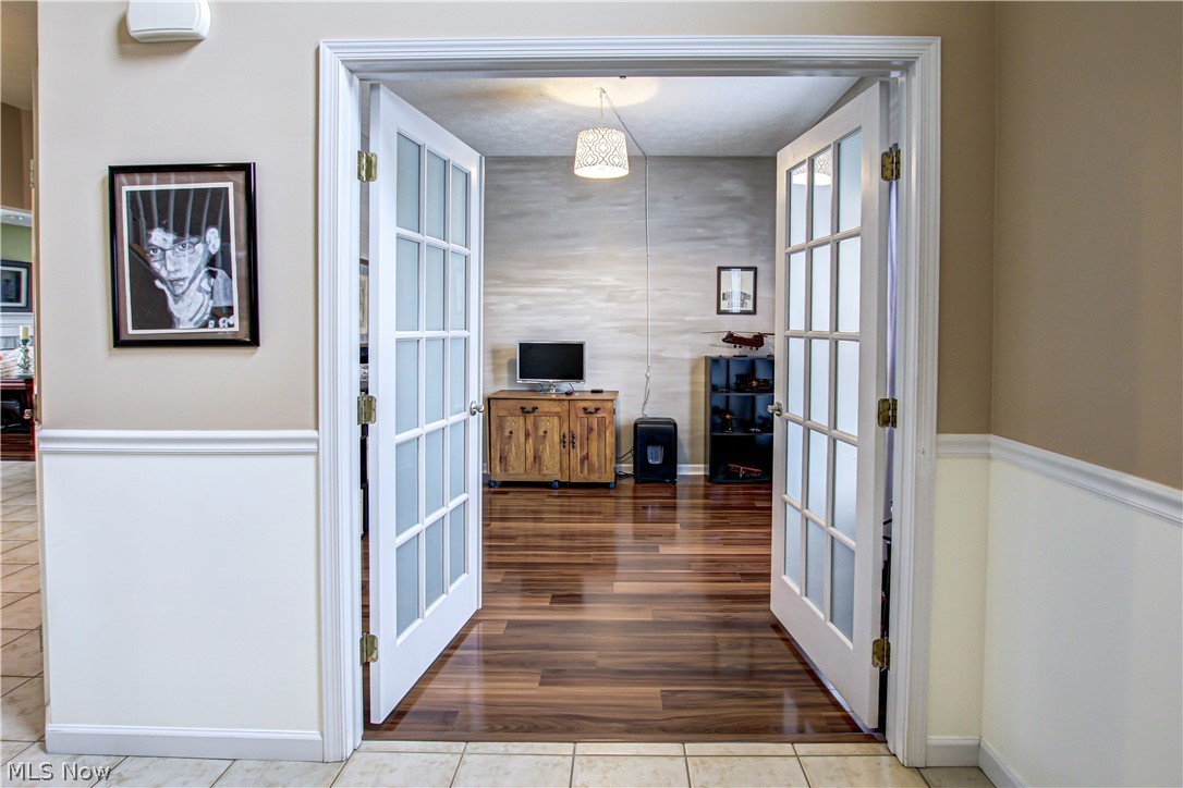 Cobblestone Park - Residential