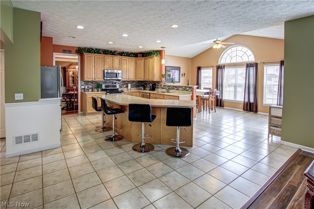 Cobblestone Park - Residential